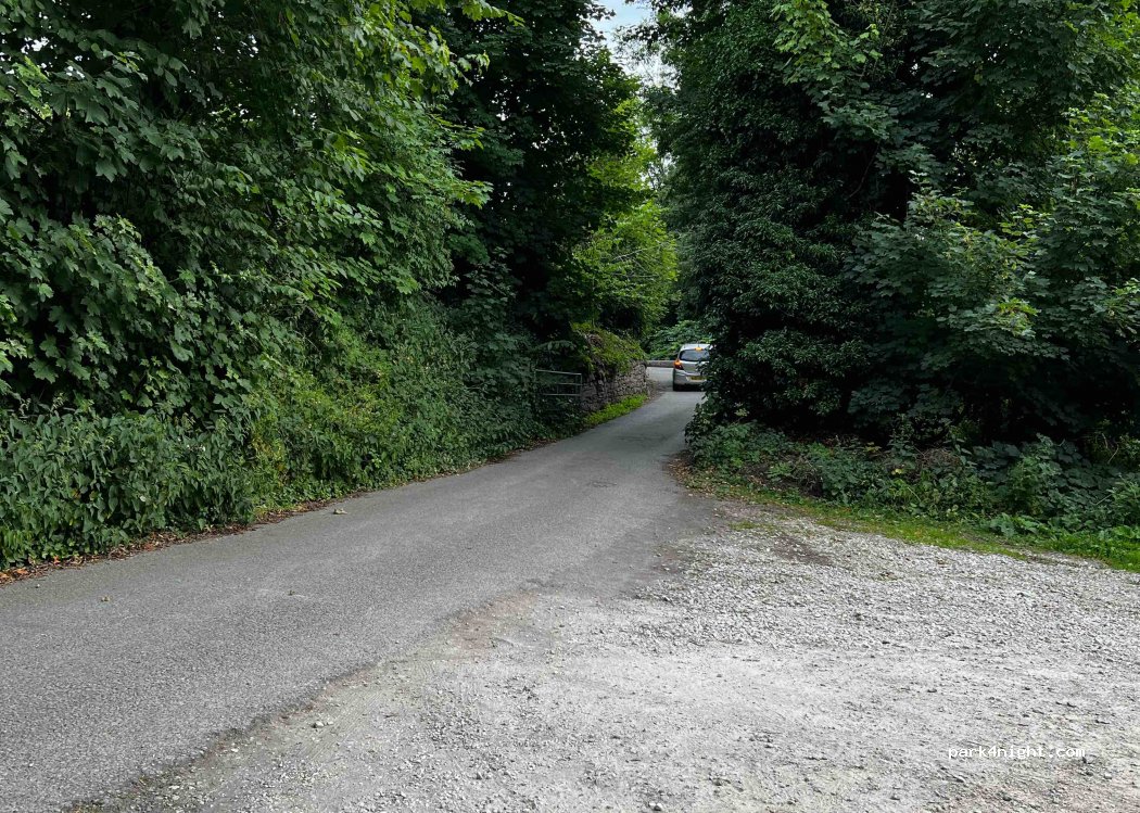 (DE4 5HG) Matlock - Derby Road — foto