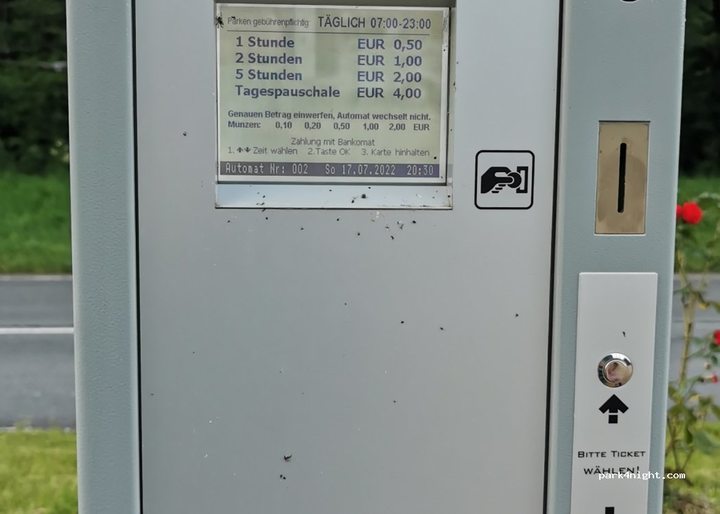 (8790) Eisenerz - Eisenstraße — foto 2