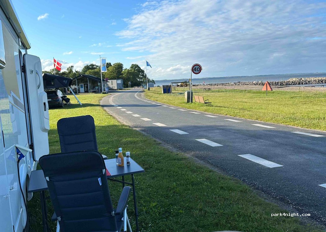 Tiny Seaside - Loddenhøj — foto