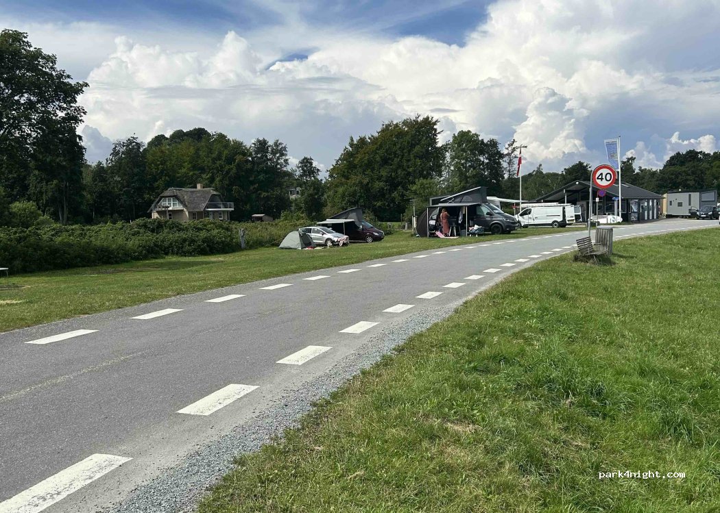 Tiny Seaside - Loddenhøj — foto 4