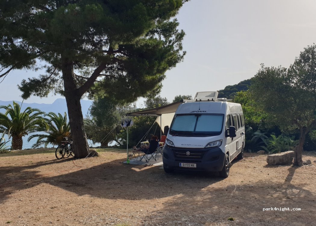Camping Vrila — foto 2