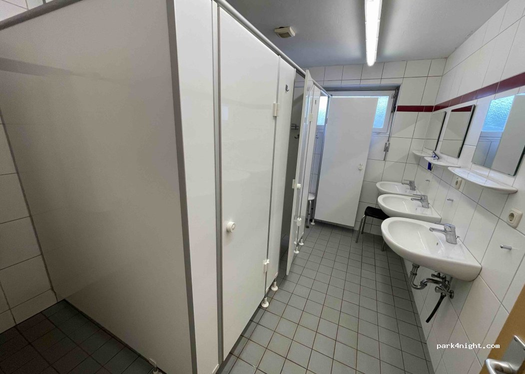 Campingplatz Fladungen — foto 4