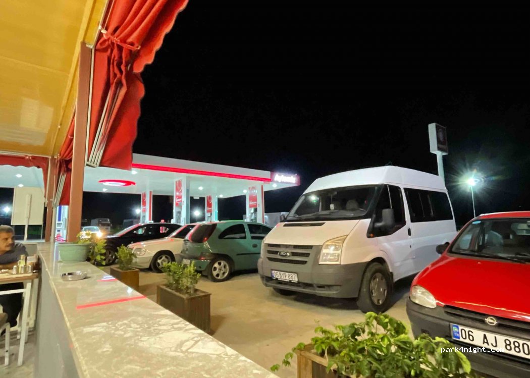 (06900) Polatlı - Ankara Eskişehir Yolu — foto 2