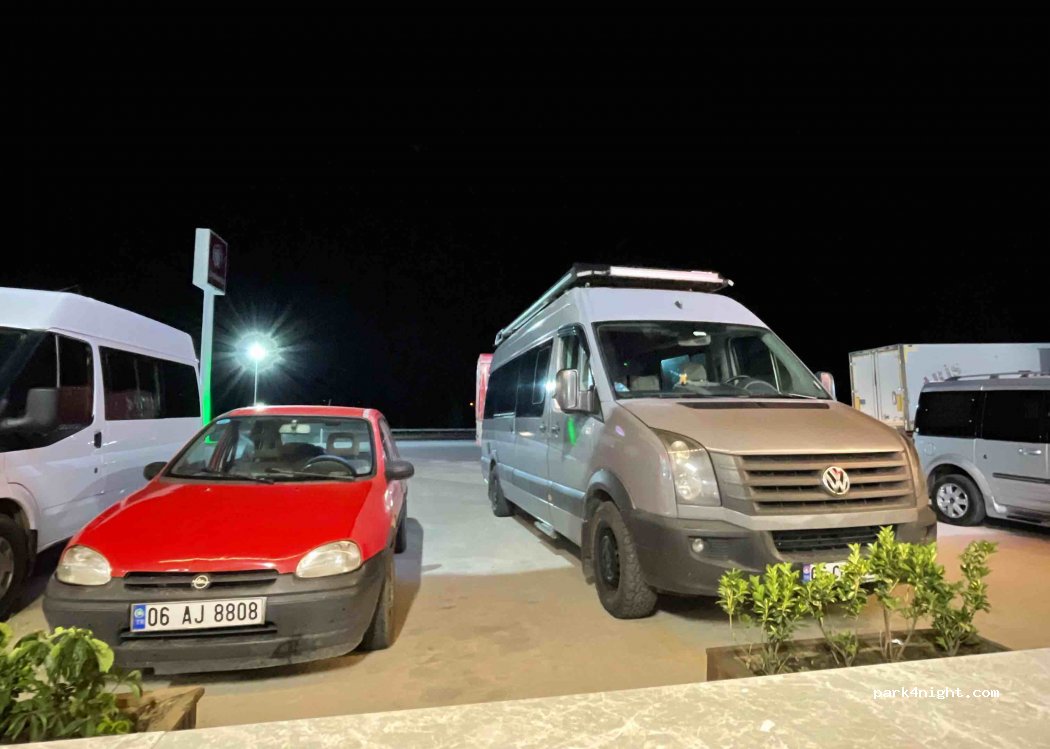 (06900) Polatlı - Ankara Eskişehir Yolu — foto 3