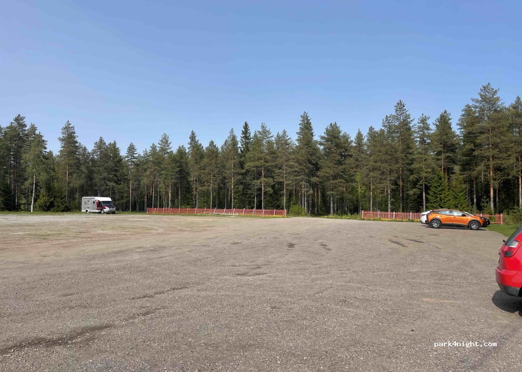 (92120) Raahe - 134 Hiihtomajantie — foto 3