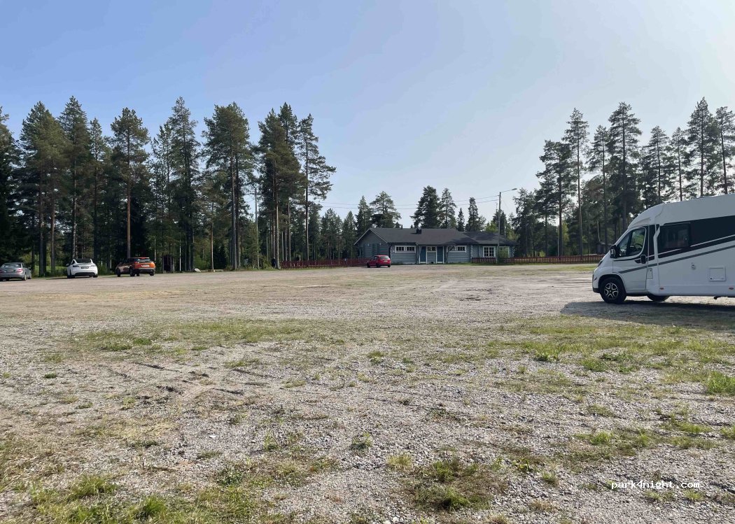 (92120) Raahe - 134 Hiihtomajantie — foto 4