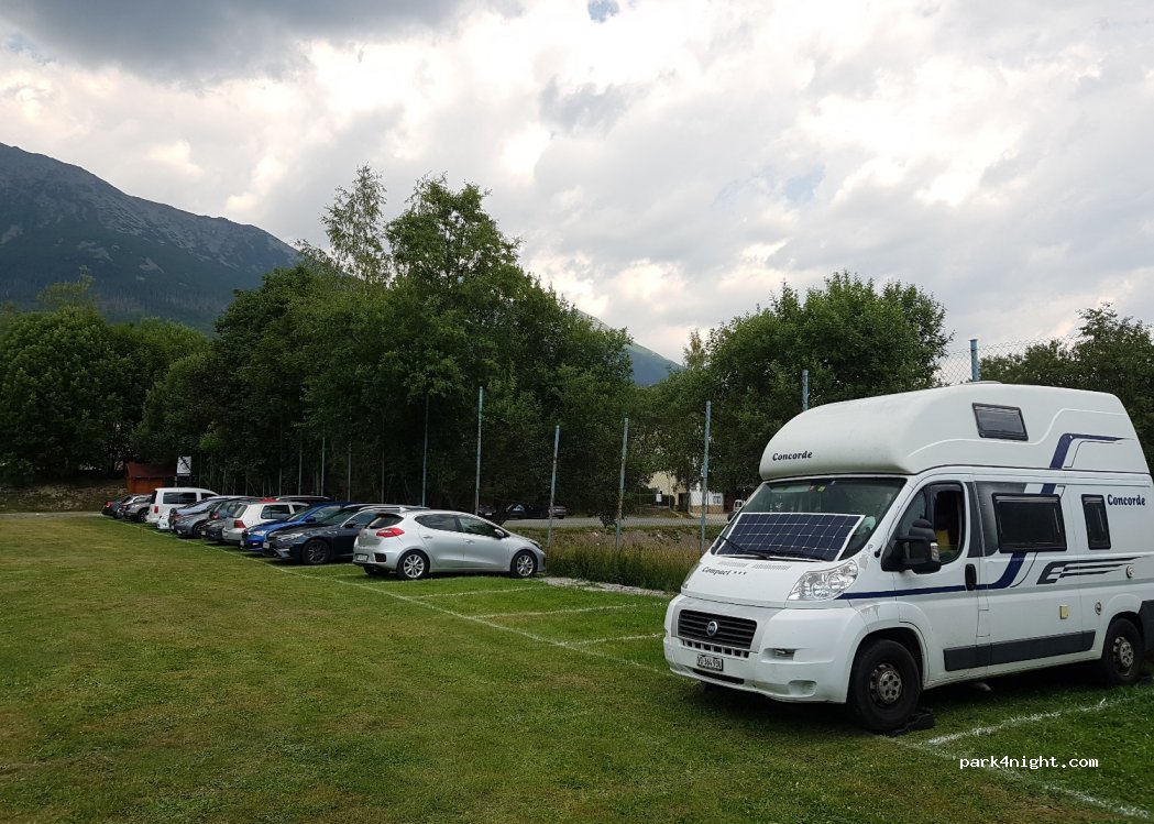 (062 01) Vysoké Tatry - — foto 2