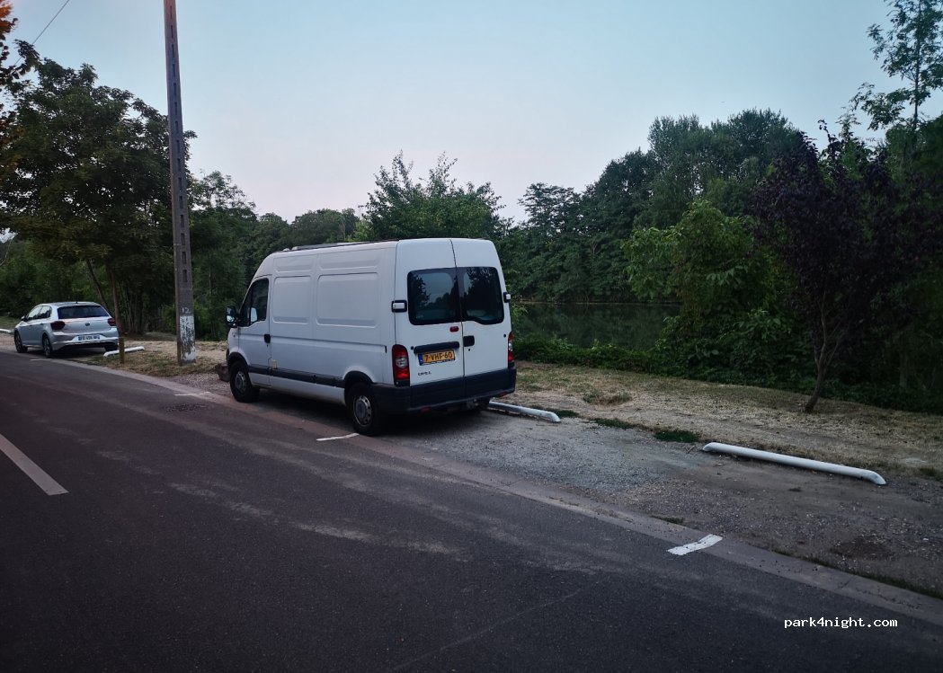 (78570) Andrésy - 101 Quai de Seine — foto