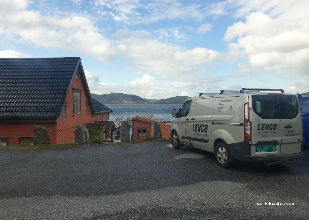 (6076) Moltustranda - 401 Sekundær Fylkesveg 10 — foto 3