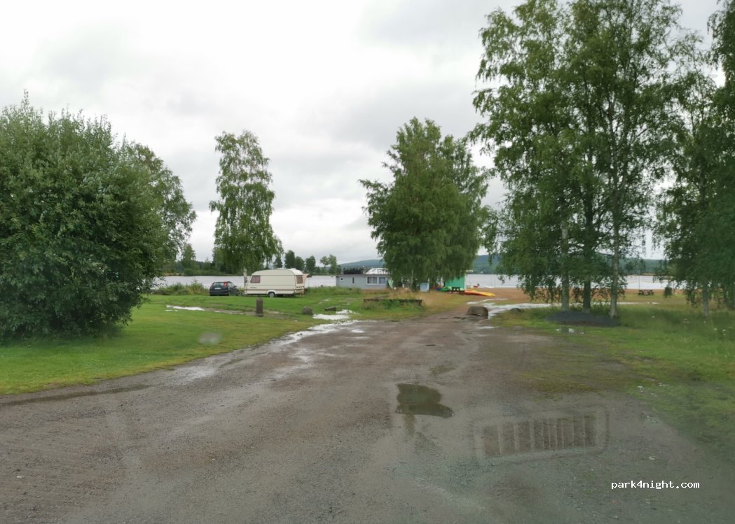 Mines camping — foto 2