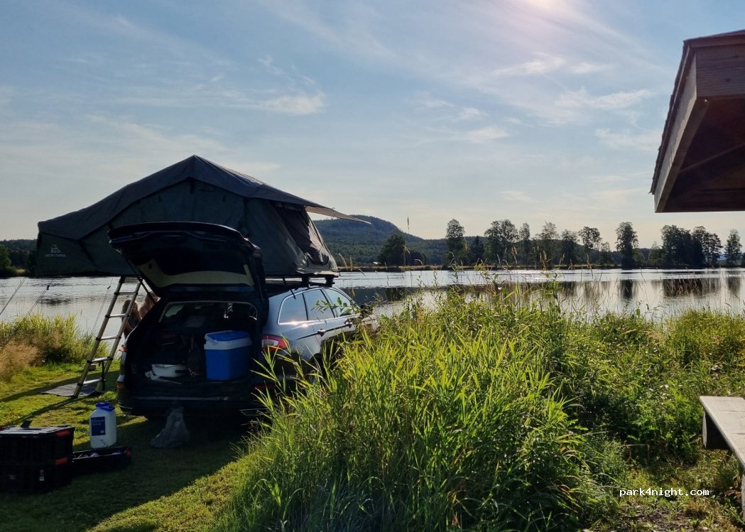 Mines camping — foto 3