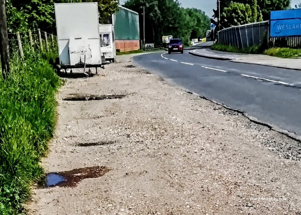 (TN31 7TE) Rye - Harbour Road — foto 2