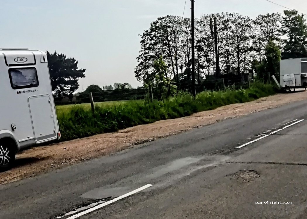 (TN31 7TE) Rye - Harbour Road — foto 3