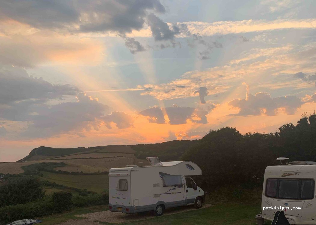 Highlands End Holiday Park — foto