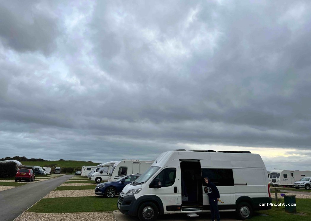 Highlands End Holiday Park — foto 2