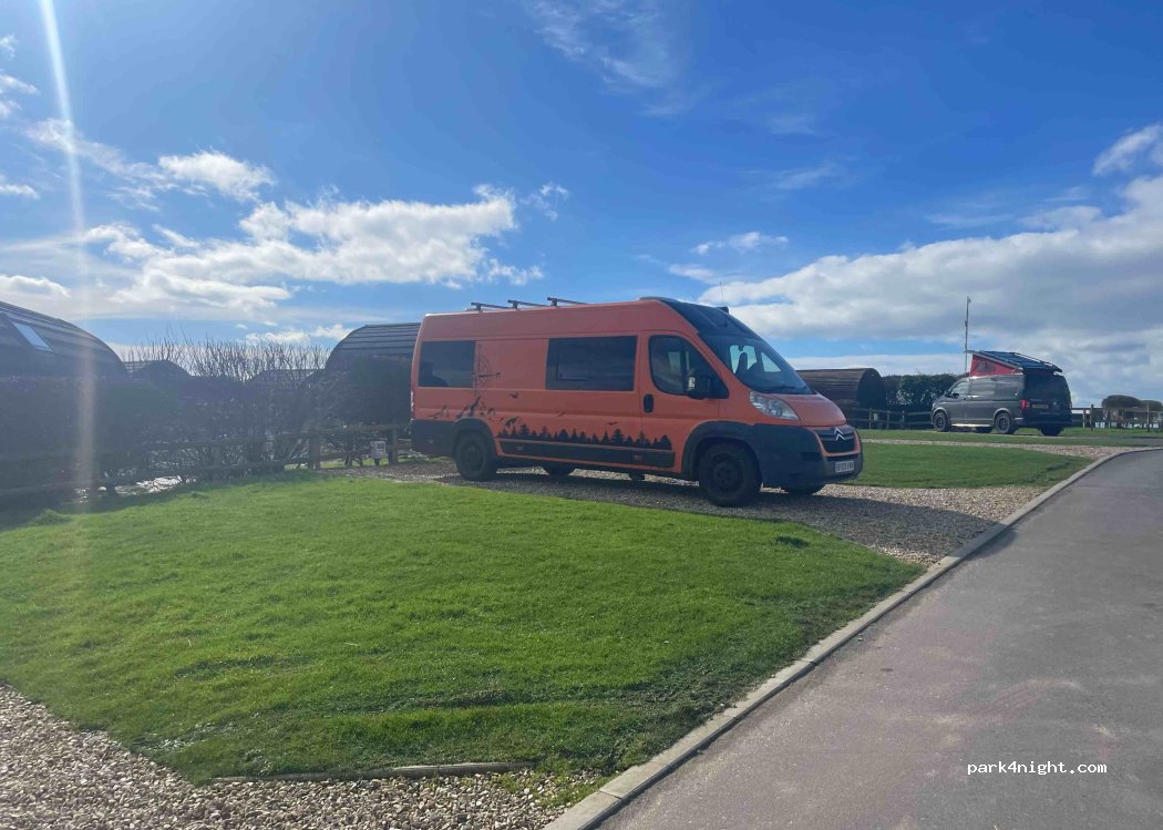 Highlands End Holiday Park — foto 3
