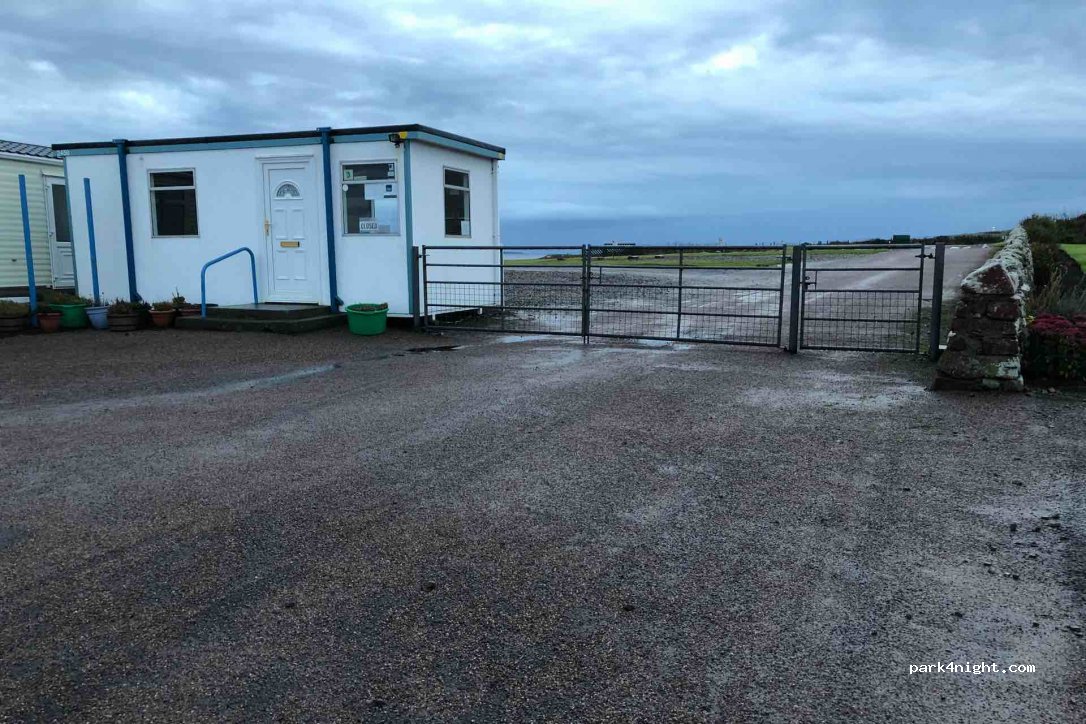 John O'Groats Caravan and Camping Site — foto 2