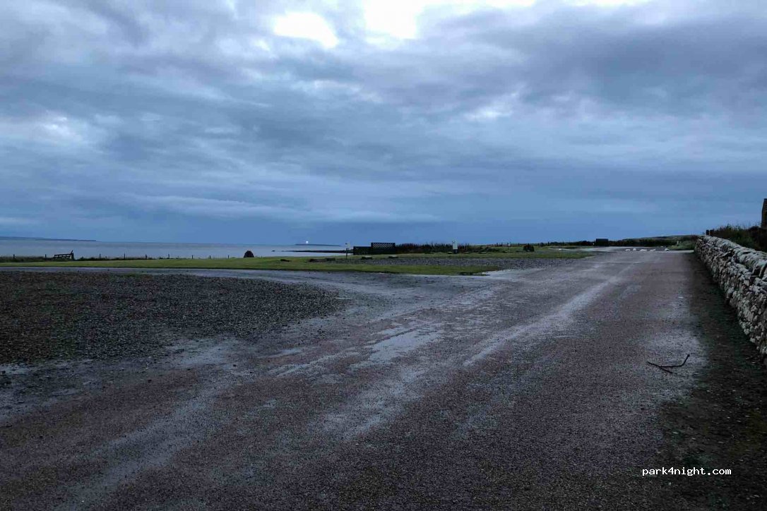 John O'Groats Caravan and Camping Site — foto 3