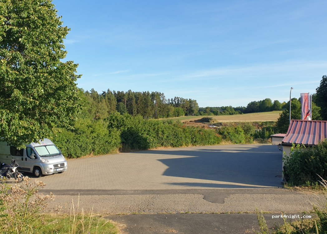 (91257) Pegnitz - 11 Zu den Gärten — foto