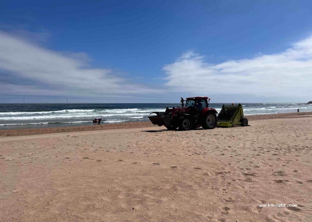 (NE26 4HT) Seaton Sluice - 6 Links Road — foto