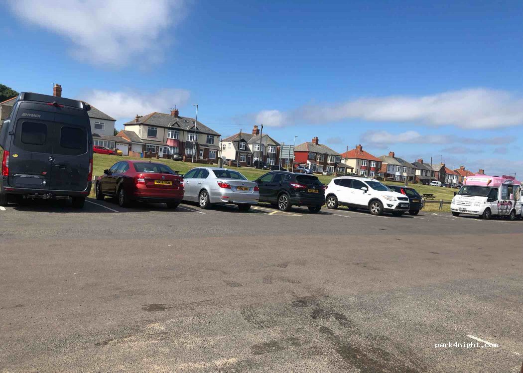 (NE26 4HT) Seaton Sluice - 6 Links Road — foto 2