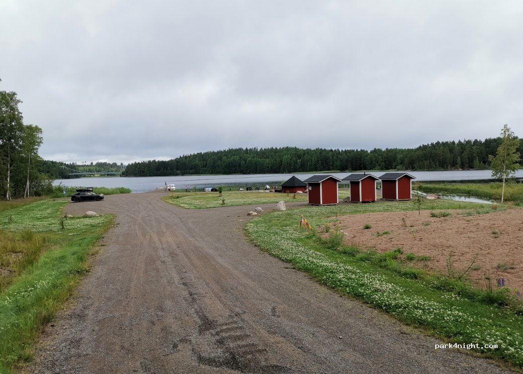 (47520) Iitin kirkonkylä - 51 Kuoppaniementie — foto