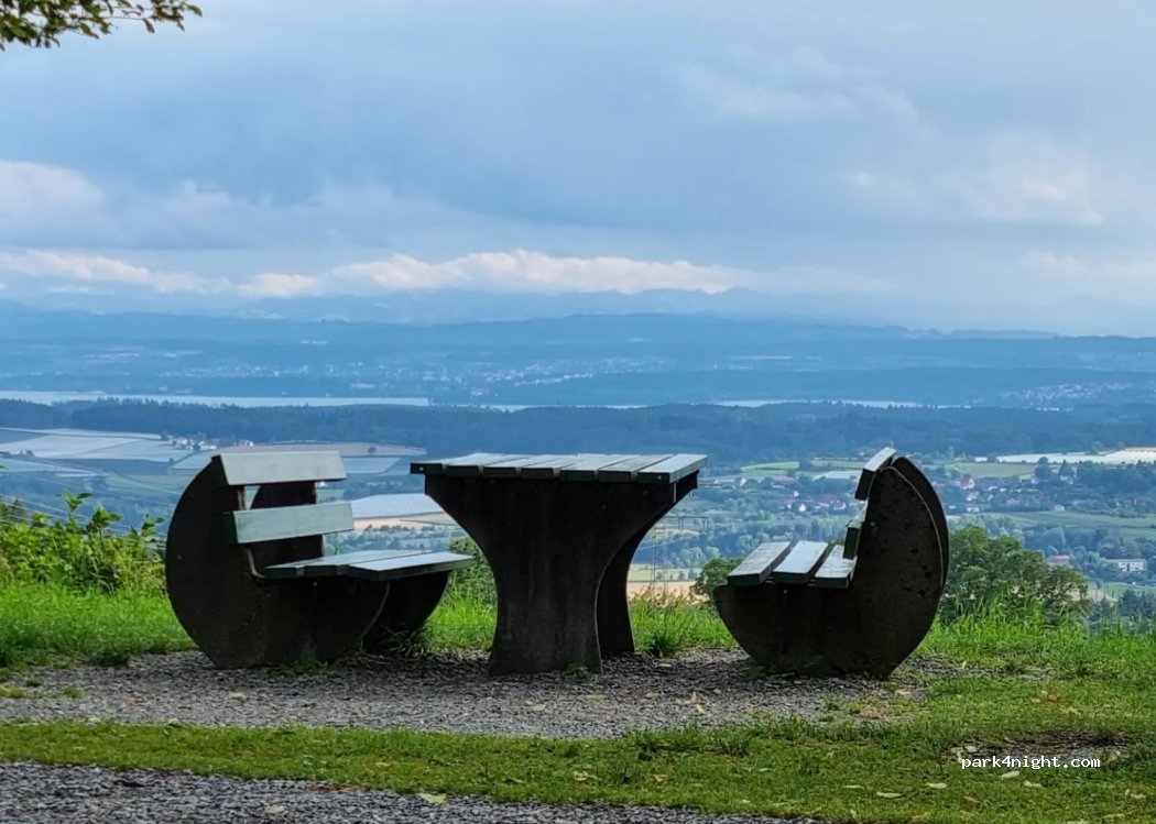 (88633) Heiligenberg - Unnamed Road — foto 3