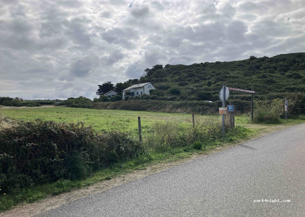 (50340) Le Rozel - 2 La Folie — foto 4