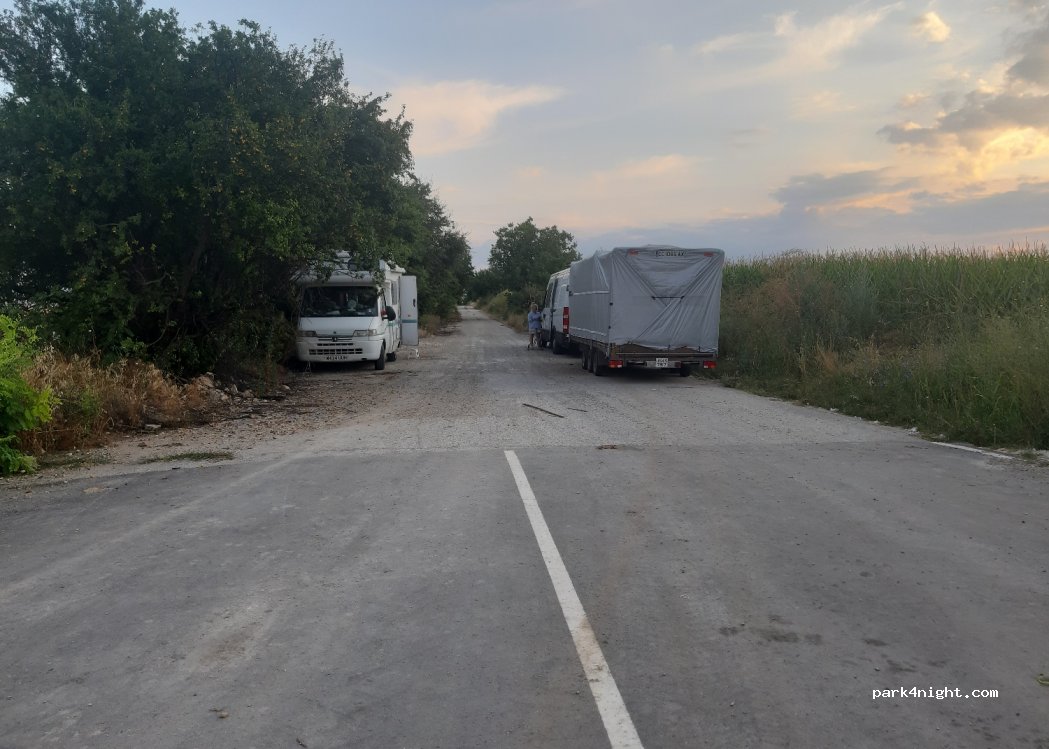 (7052) Novo Selo, Ruse - 23 — foto