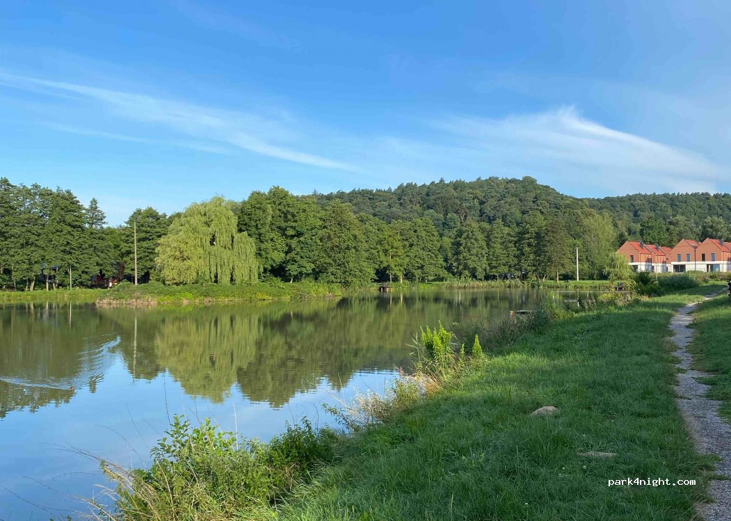 (32-084) Aleksandrowice - Unnamed Road — foto 2