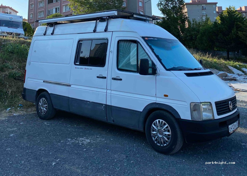 (34520) Beylikdüzü - 24 Derviş Eroğlu Caddesi — foto 3