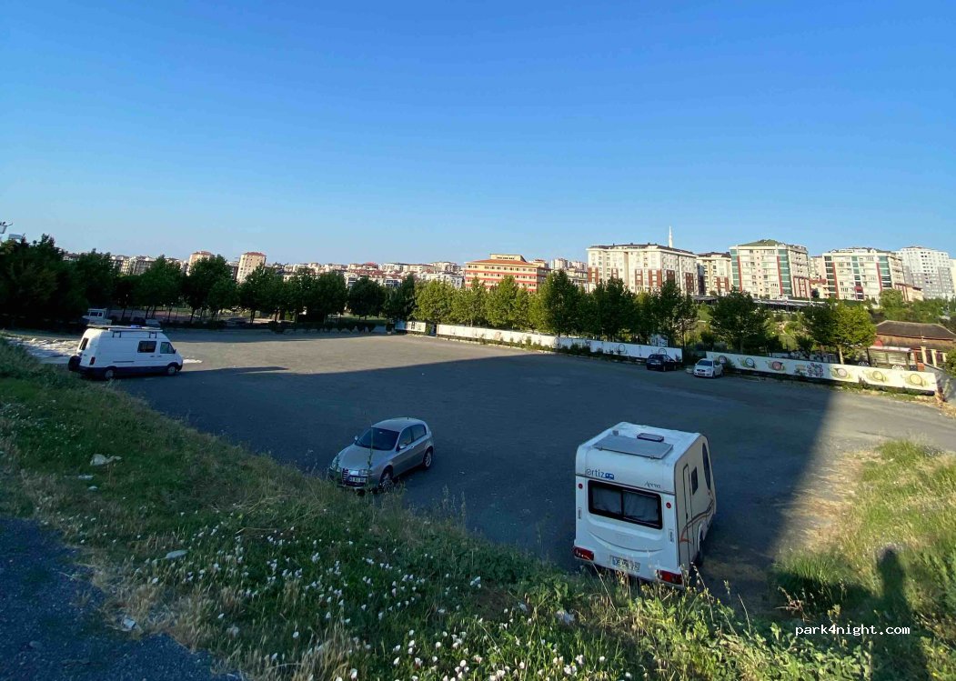 (34520) Beylikdüzü - 24 Derviş Eroğlu Caddesi — foto 4