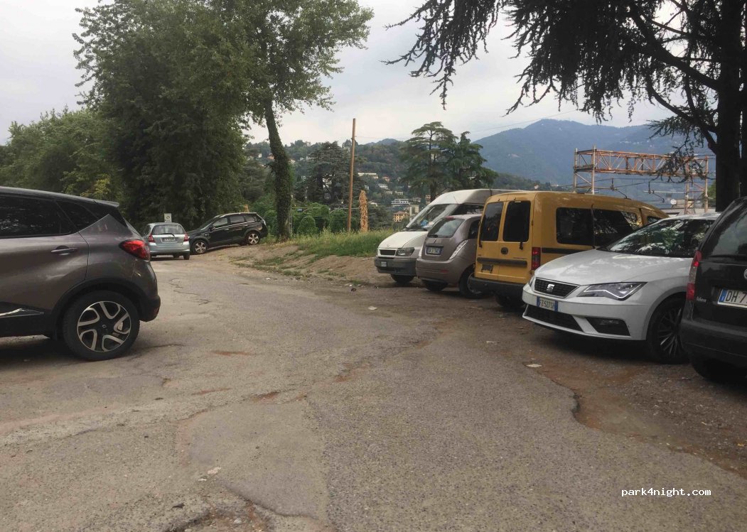 (22100) Como - 18 Via Nino Bixio — foto 3