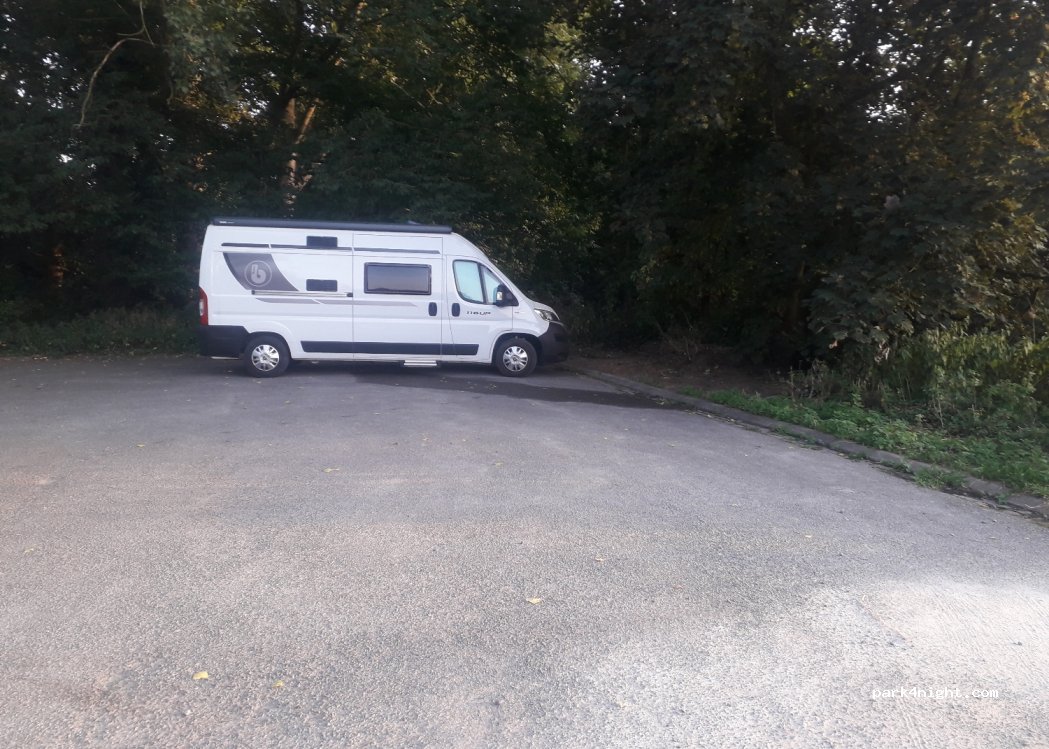 (1650) Beersel - 1 Constant Bauneweg — foto