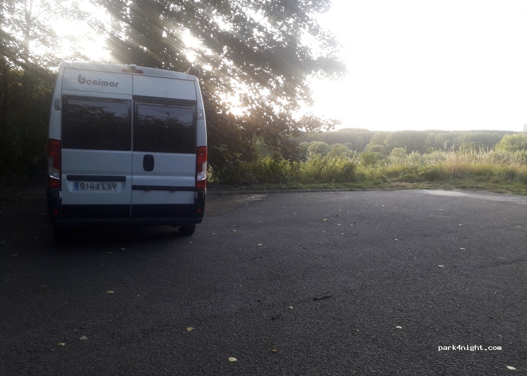 (1650) Beersel - 1 Constant Bauneweg — foto 2