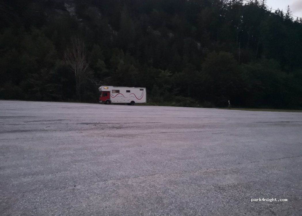 (4582) Spital am Pyhrn - Pyhrn — foto