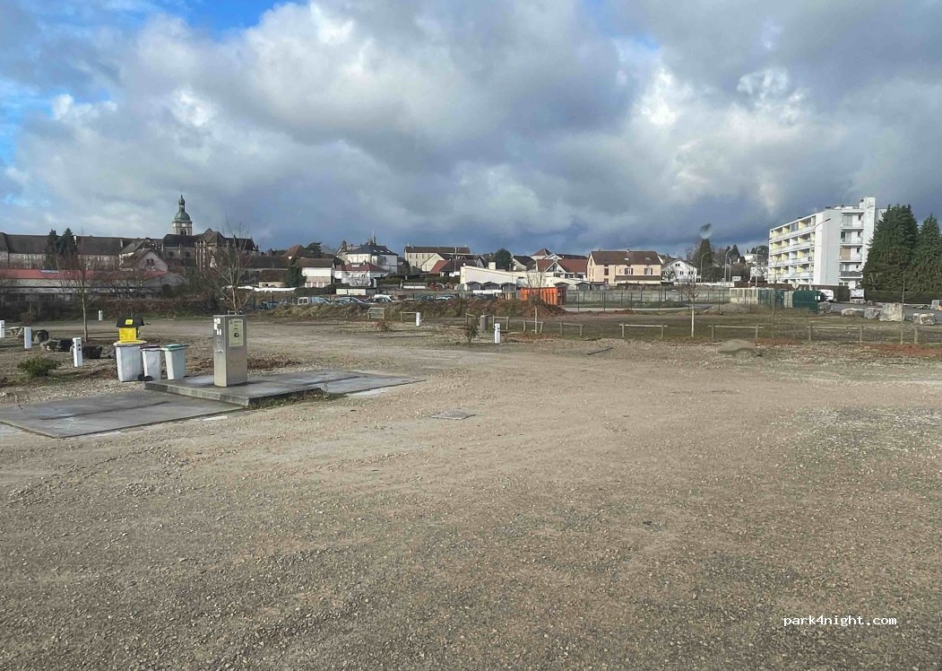 (70300) Luxeuil-les-Bains - 15 Rue Gambetta — foto 5