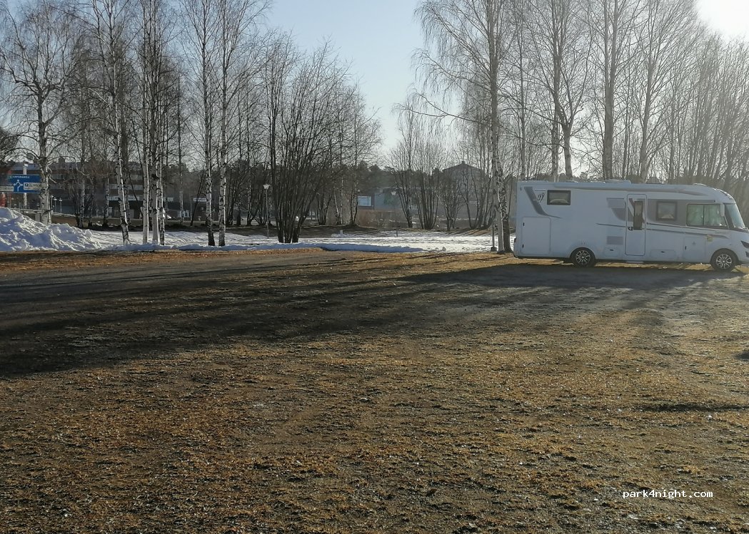 Kalix Camping — foto 4