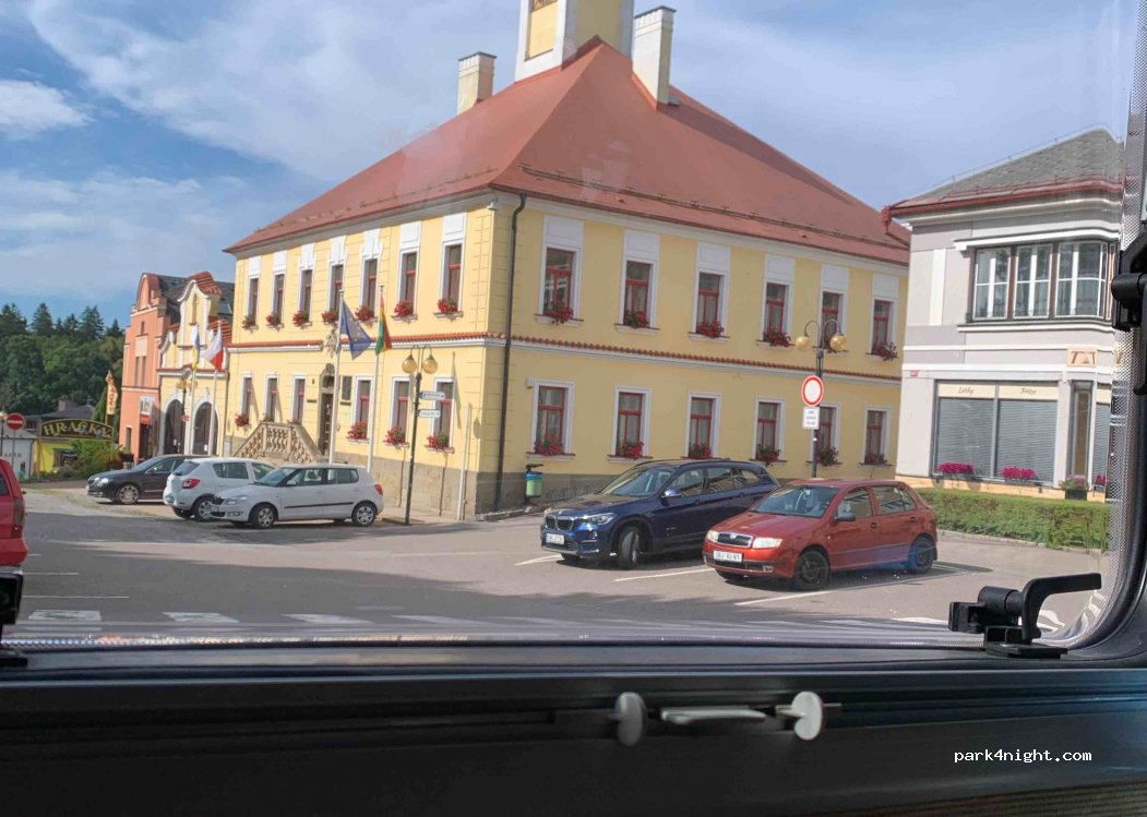 (564 01) Žamberk - Masarykovo nám — foto 2