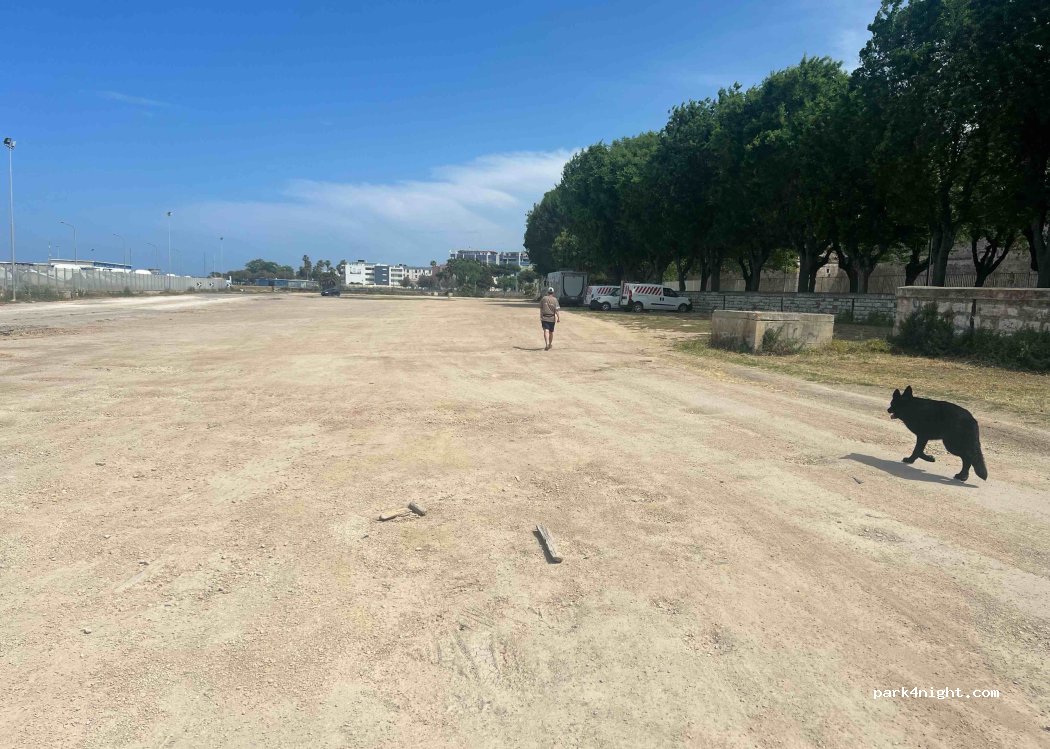 (76121) Barletta - Lungomare Turistico — foto 2