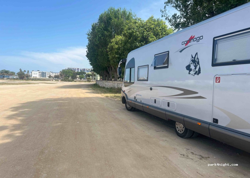 (76121) Barletta - Lungomare Turistico — foto 3