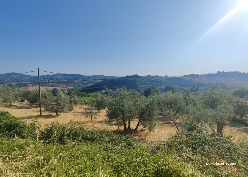 (50026) Talente - 144 Via Empolese — foto