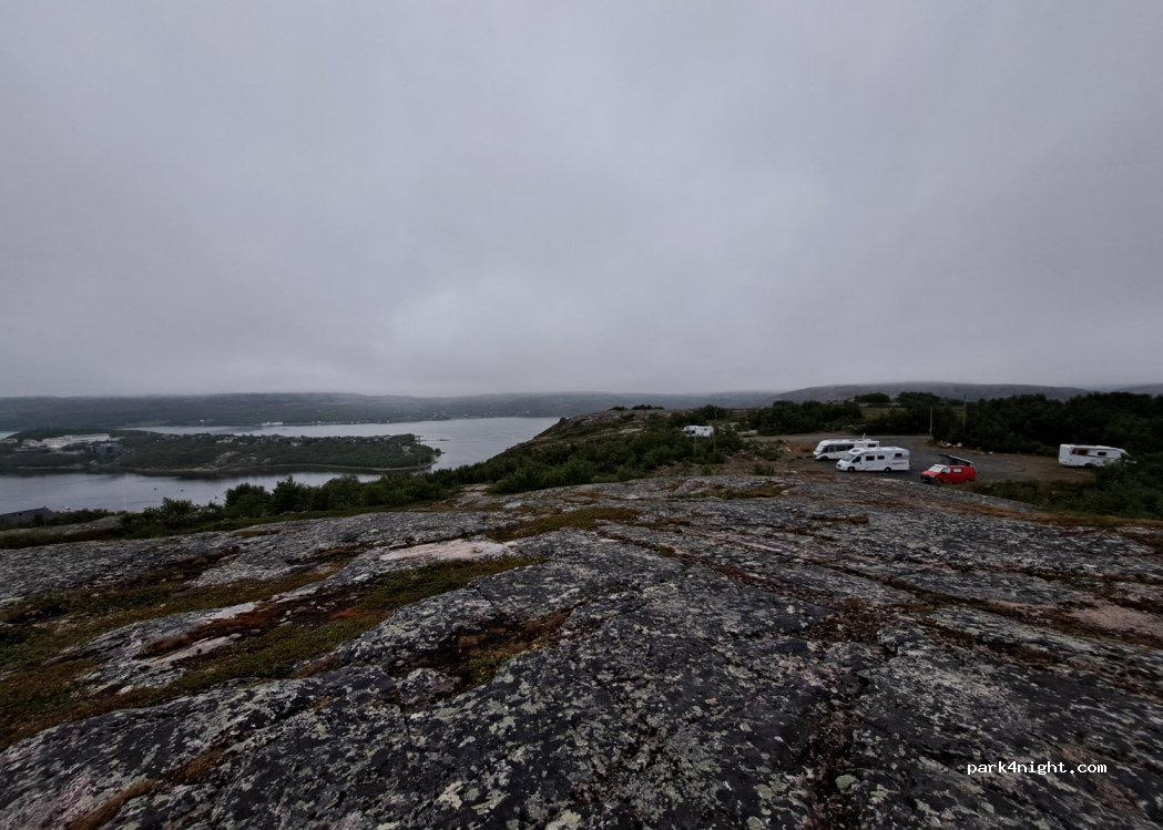 (9900) Kirkenes - Langørveien — foto 3