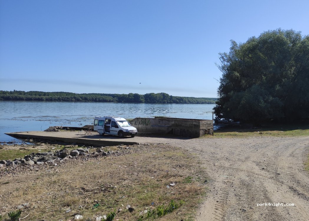 (11300) Kulič - Unnamed Road — foto