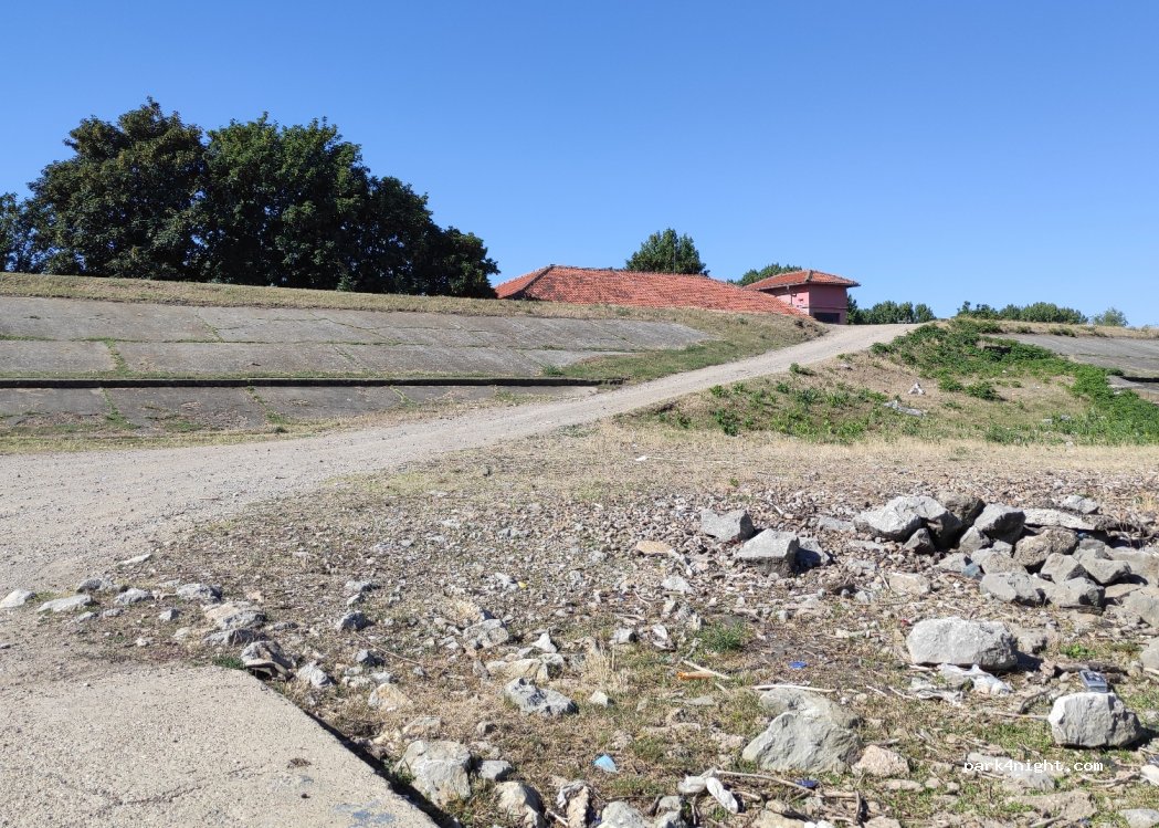 (11300) Kulič - Unnamed Road — foto 2
