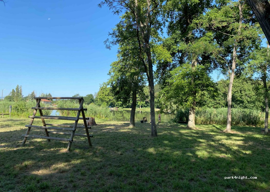 (63190) Lezoux - 5 Chemin de la Vierge — foto