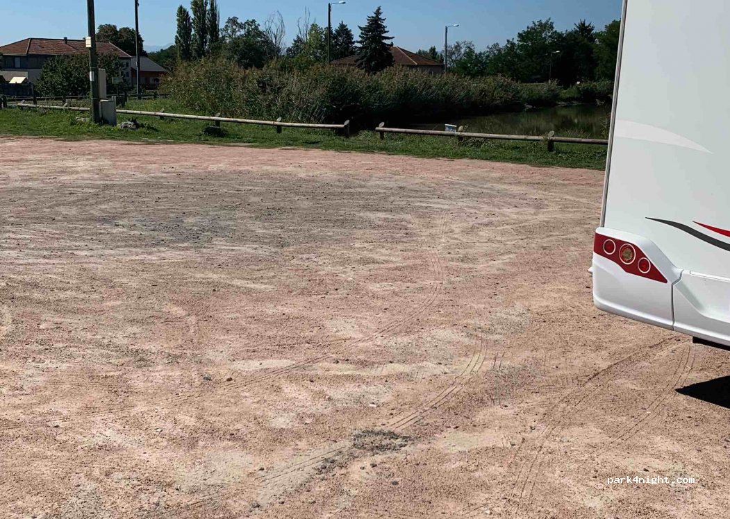 (63190) Lezoux - 5 Chemin de la Vierge — foto 3