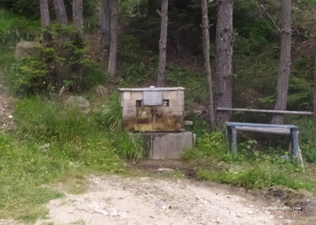 (4831) Dospat - Unnamed Road — foto