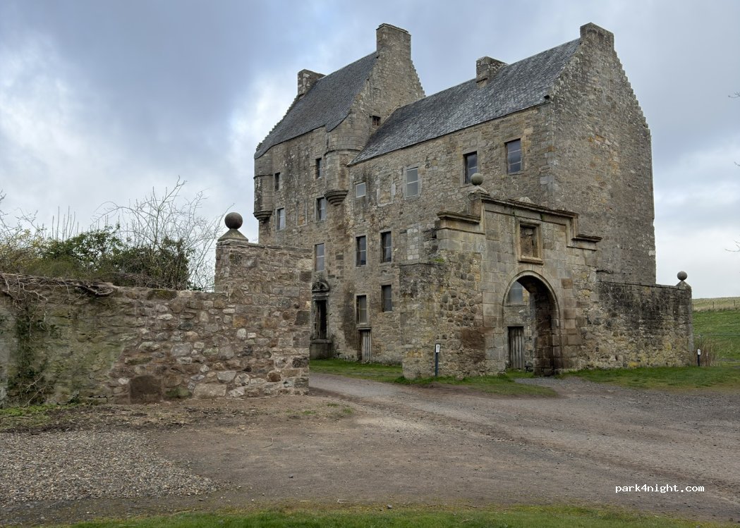 (EH30 9SL) South Queensferry - Unnamed Road — foto 3