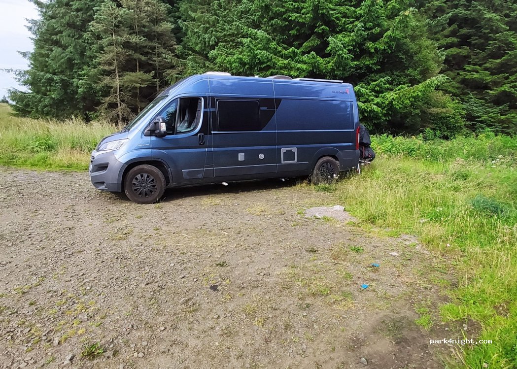(CA8 7AR) Gilsland - — foto